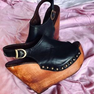 Jeffrey Campbell platform Havana